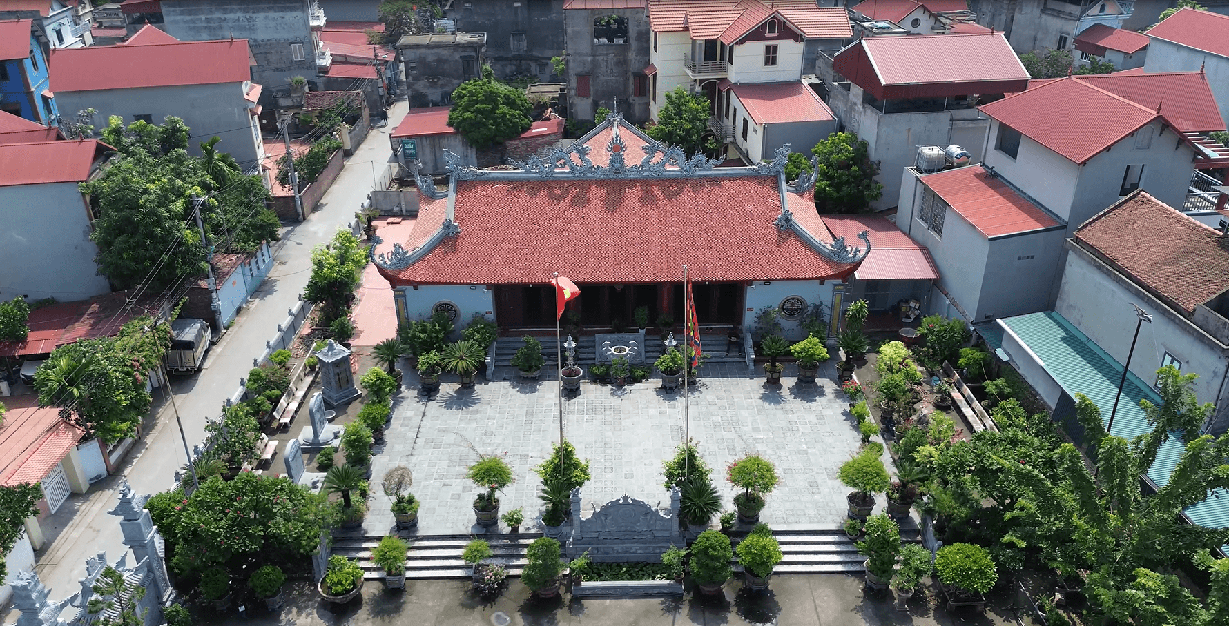 Đình Chi Đống