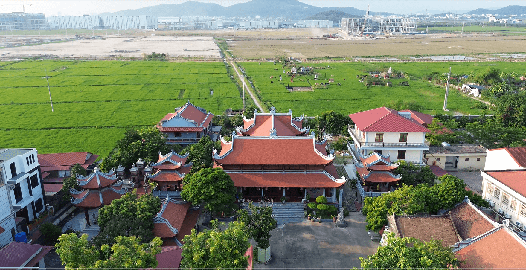 Chùa An Động
