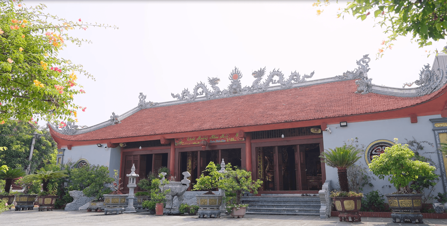 Đình Chi Đống