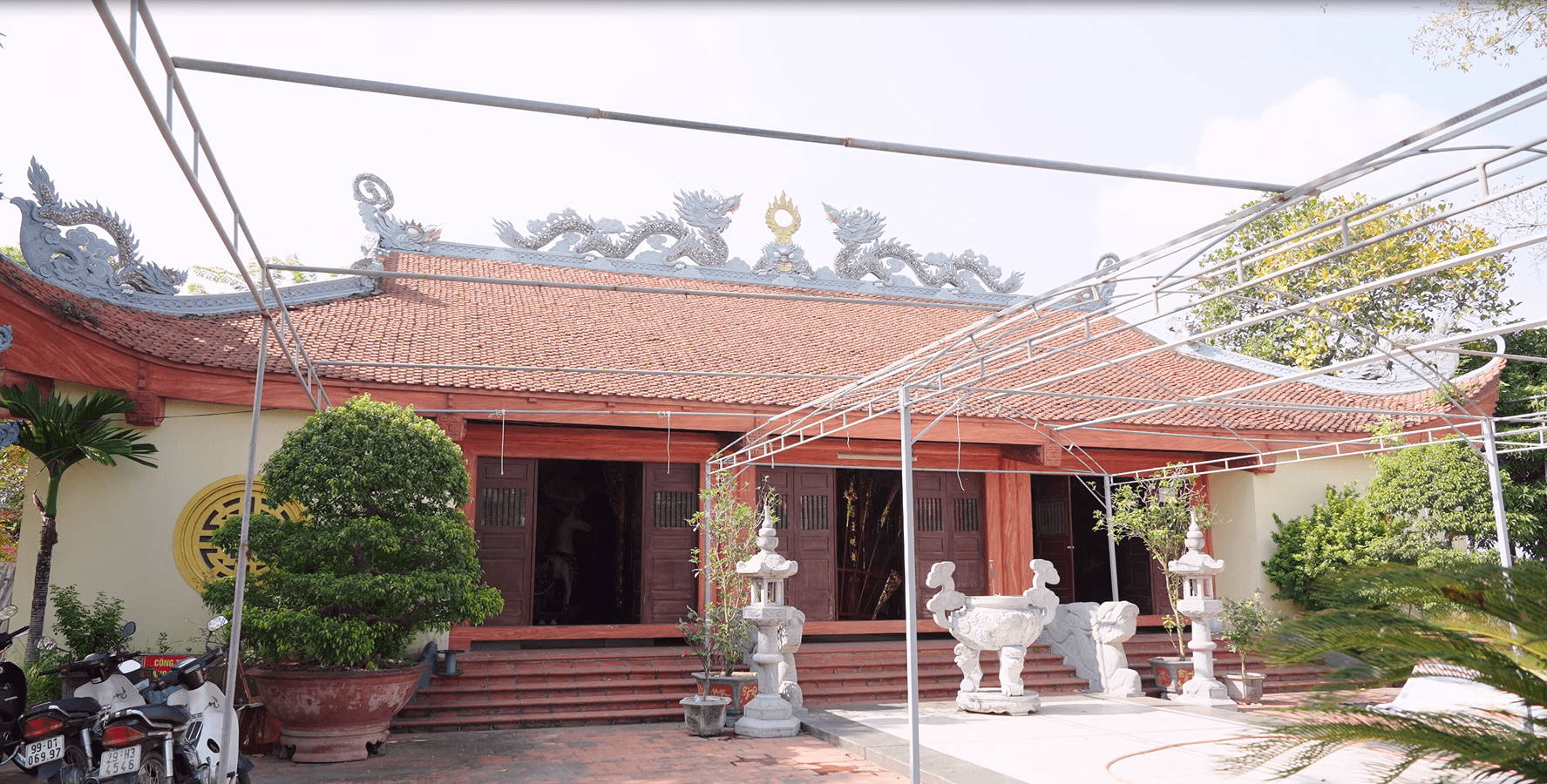 Đình Chi Nội