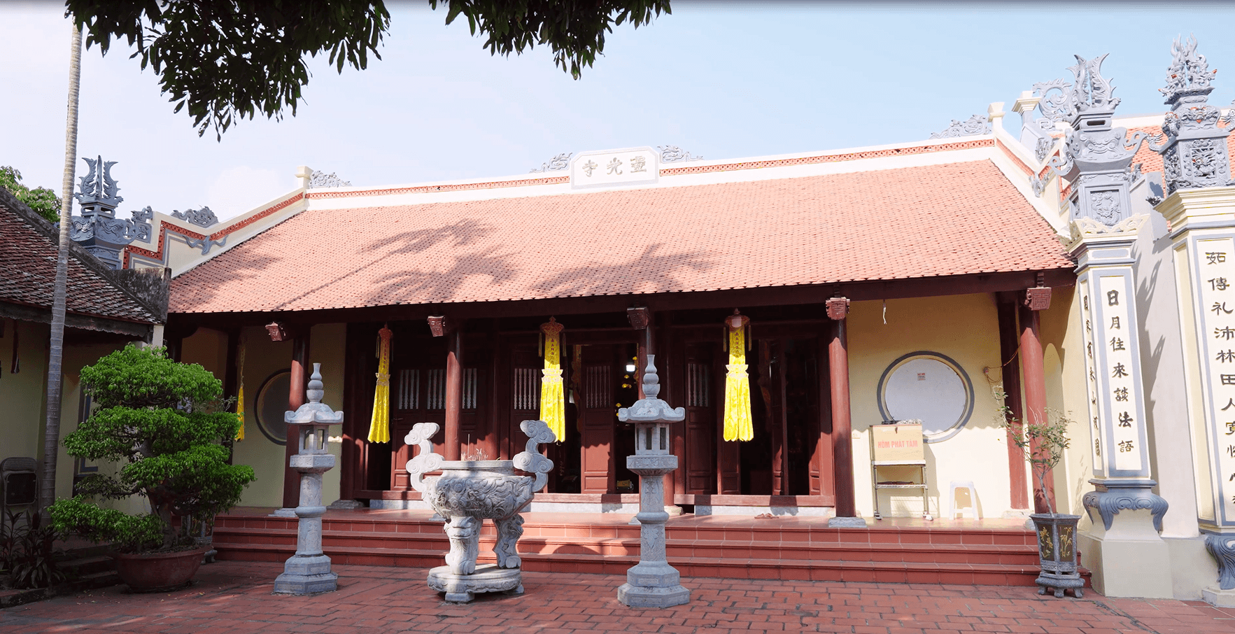 Chùa Chi Nội
