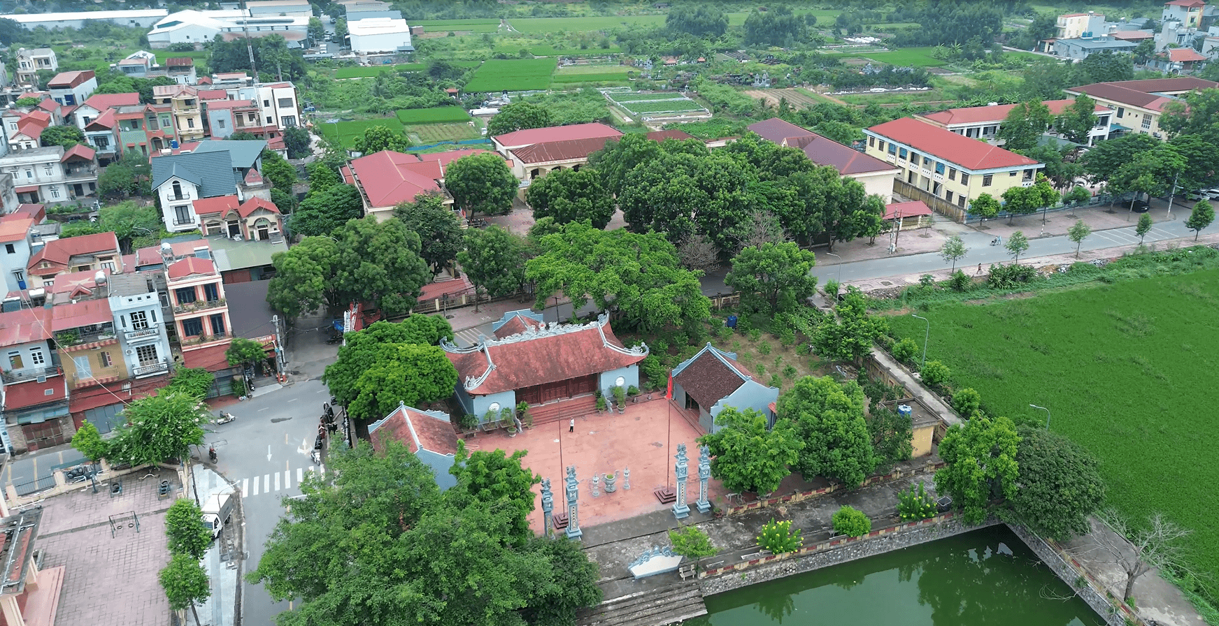 Đình Hộ Vệ