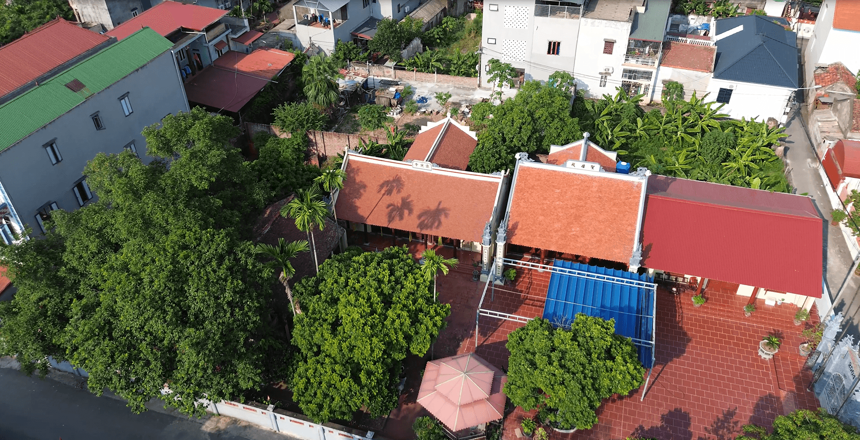 Chùa Chi Nội