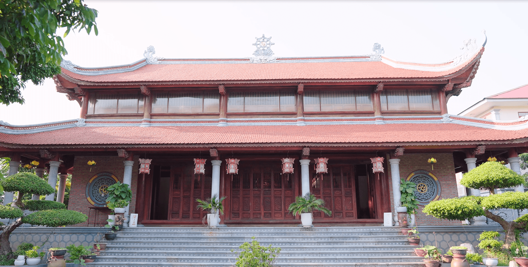 Chùa An Động