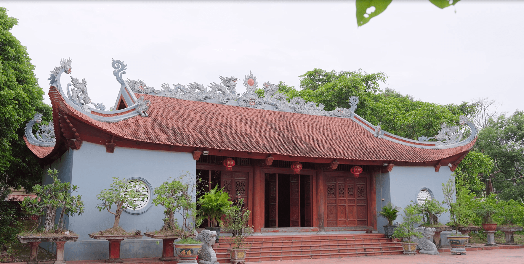 Đình Hộ Vệ