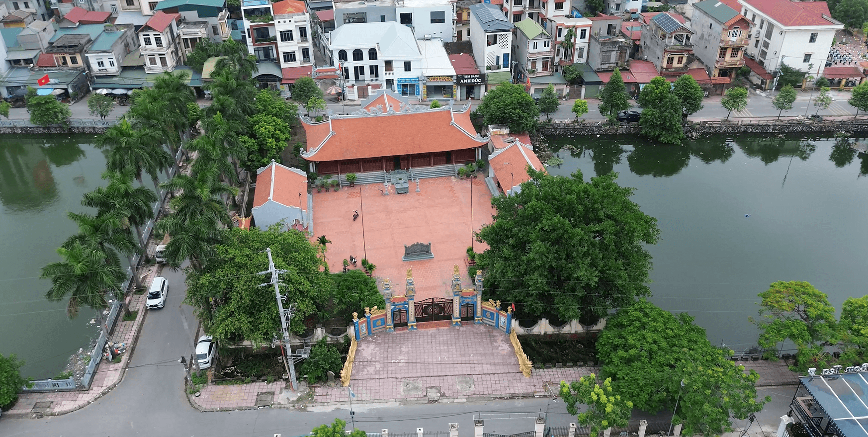 Đình Xuân Hội