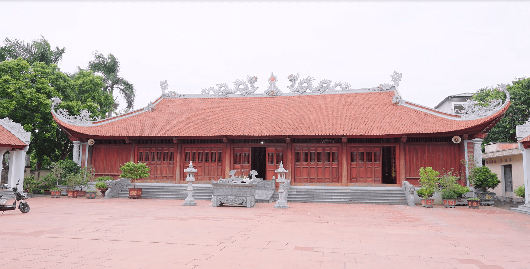 Đình Xuân Hội